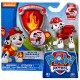 Paw Patrol Action Pack & Badge Marshall Figure